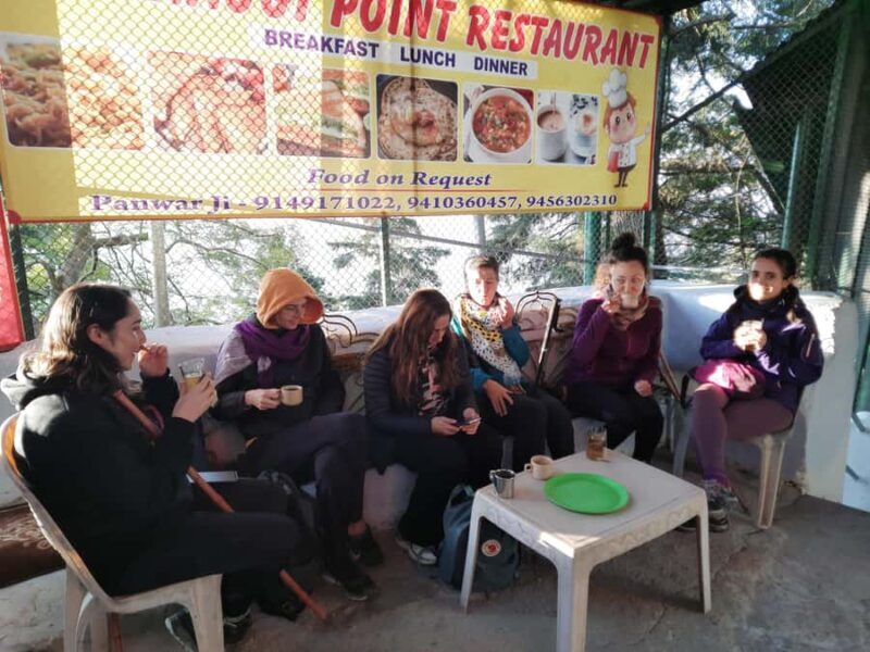 Rishikesh: Kunjapuri Temple Trek with Guide - Final Thoughts