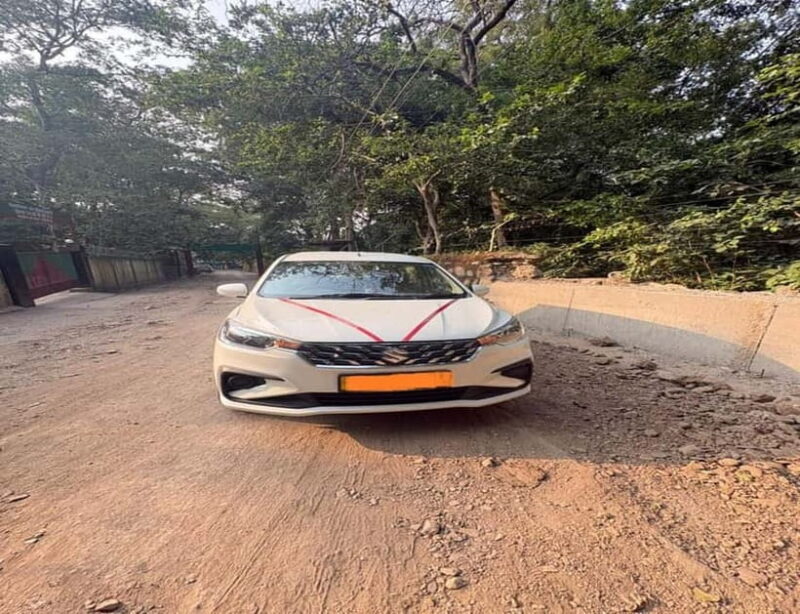 Rishikesh local sightseeing - What to Expect When Booking Rishikesh Local Sightseeing