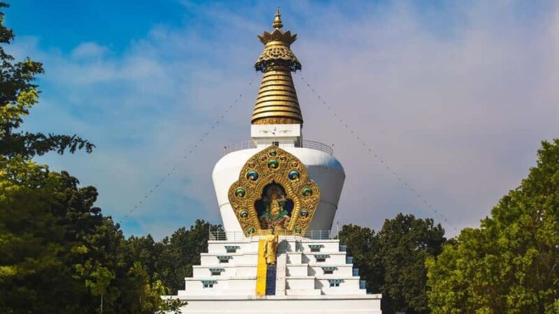Rishikesh: Mindrolling Tibetan Monastery & Buddha Stupa Tour - Final Thoughts: Worth It for a Cultural and Scenic Escape