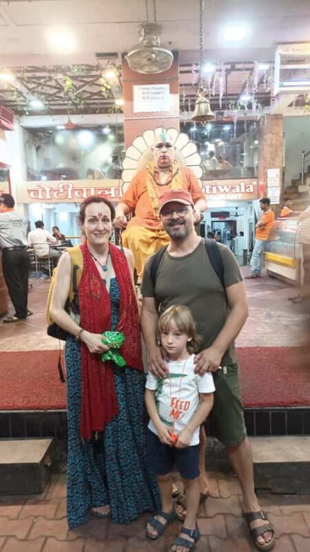 Rishikesh: Night Walking Tour with Ganges Views - Introducing the Rishikesh Night Walking Tour