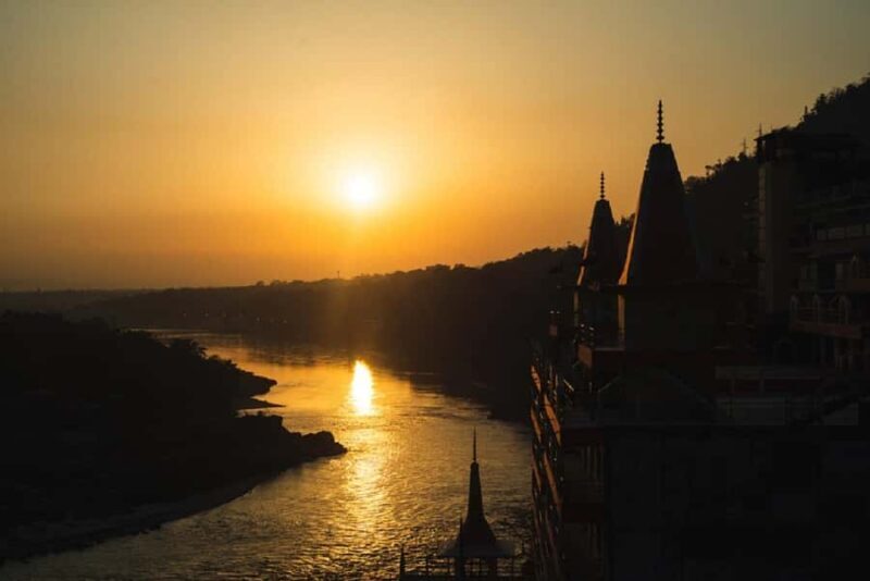 Rishikesh: Night Walking Tour with Ganges Views - Who Will Love This Tour?