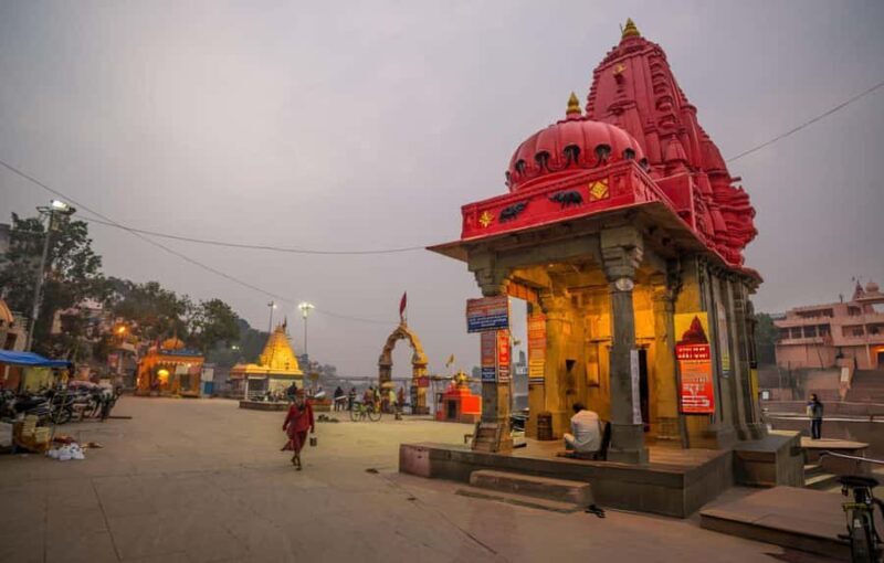 Rishikesh: Night Walking Tour with Ganges Views - Final Thoughts: Is This Tour Worth It?  