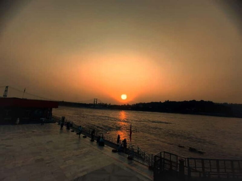 Rishikesh Nights Unveiled: A Guided Heritage Walk - Practical Details and Value