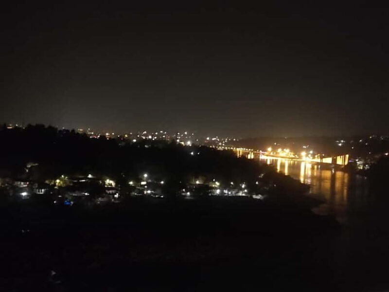 Rishikesh Nights Unveiled: A Guided Heritage Walk - Good To Know