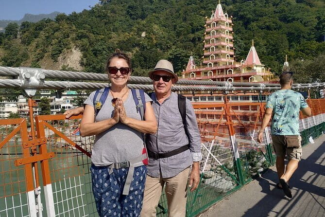 Rishikesh Private Guided Sightseeing Tour by Car - Good To Know