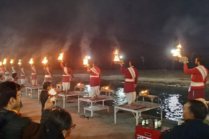 Rishikesh Private Guided Sightseeing Tour by Car - Final Thoughts: Is This Tour Right for You?