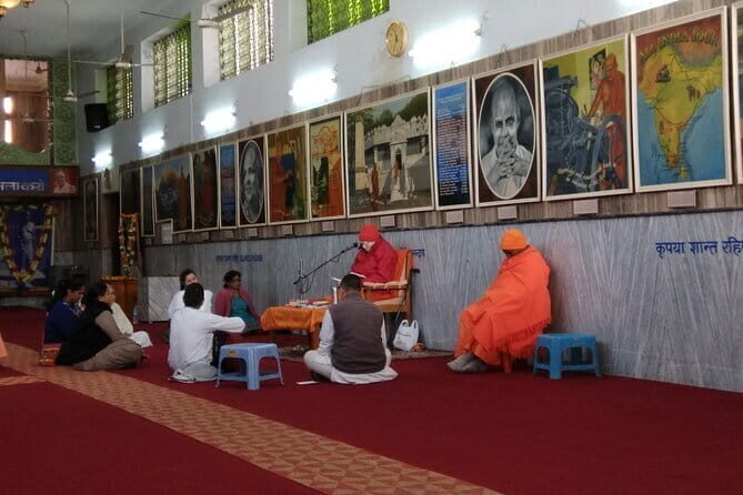 Rishikesh Private Guided Sightseeing Tour by Car - FAQ