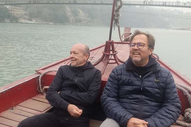 Rishikesh Private Sightseeing Day Tour - Good To Know