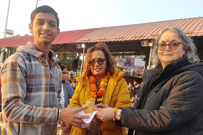 Rishikesh Private Sightseeing Day Tour - Additional Information