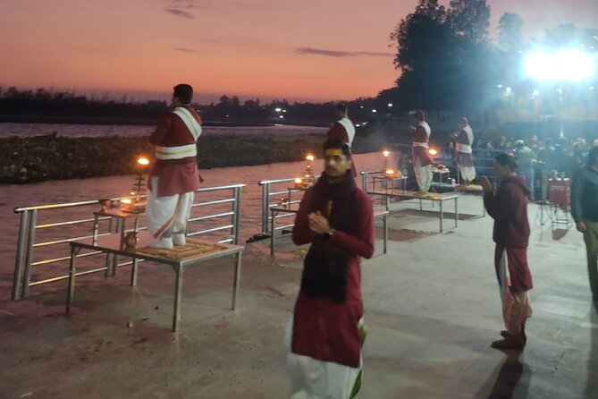 Rishikesh Private Sightseeing Day Tour - Accessibility and Restrictions