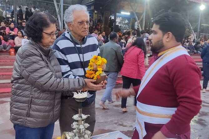 Rishikesh Private Sightseeing Day Tour - Reviews and Ratings