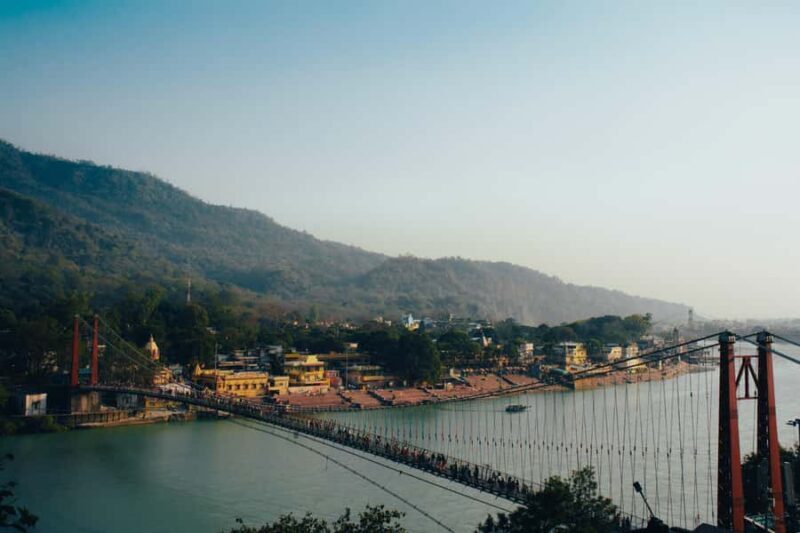 Rishikesh River 2-Day Rafting & Camping Tour - Good To Know