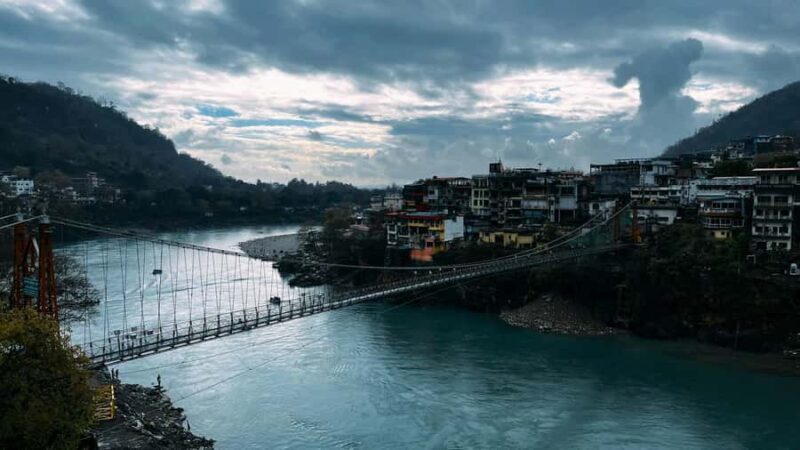 Rishikesh River 2-Day Rafting & Camping Tour - The Practical Side: Booking, Cost, and Group Dynamics