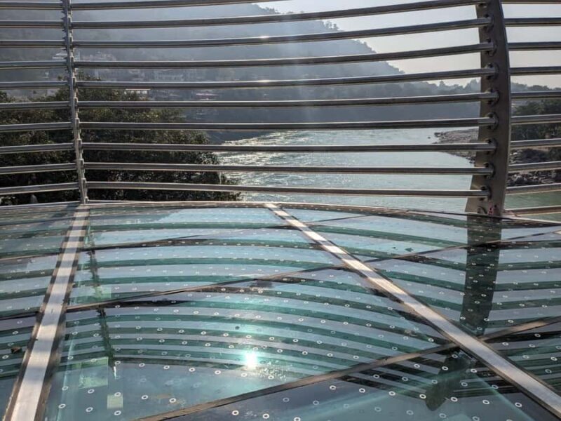 Rishikesh: Riverfront Walking Tour with Temples & Ashrams - Why This Tour Offers Good Value