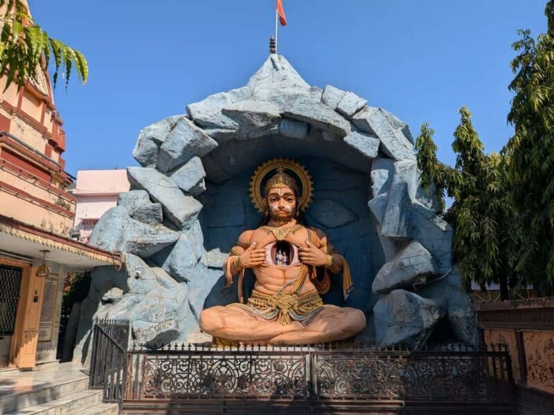 Rishikesh: Riverfront Walking Tour with Temples & Ashrams - Who Will Love This Experience?