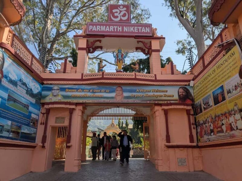 Rishikesh: Riverfront Walking Tour with Temples & Ashrams - The Sum Up