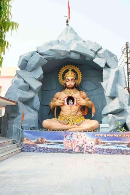 Rishikesh Spiritual Evening Tour with Sacred Ganga Aarti - An In-Depth Look at the Rishikesh Evening Tour