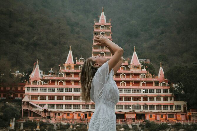 Rishikesh Spiritual Walking Tour with the Famous Ganga Aarti - Good To Know  