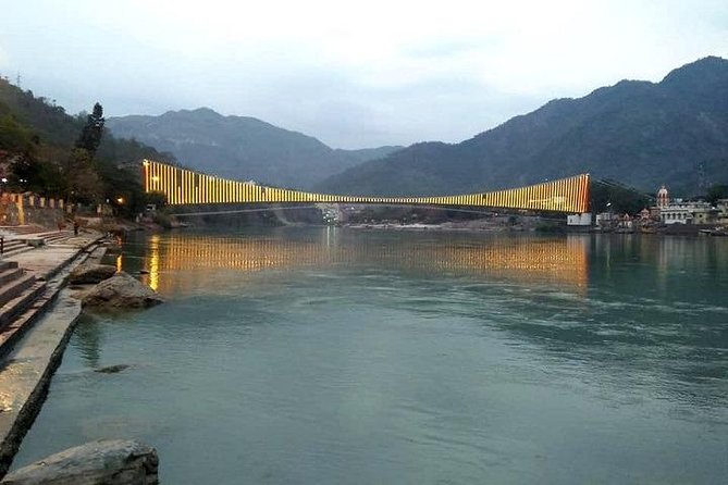 RISHIKESH TOUR (2 Nights /3 Days) - Inclusions and Exclusions