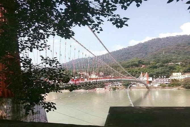 RISHIKESH TOUR (2 Nights /3 Days) - Additional Information
