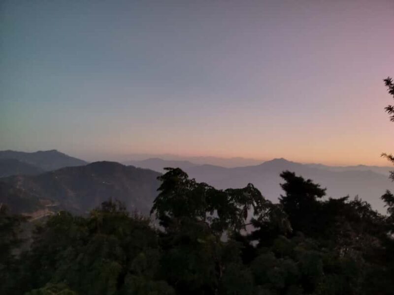 Rishikesh: Vashisht Cave, Neer Waterfall, and Ganga Aarti - Good To Know