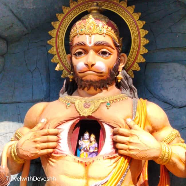 Rishikesh: Vashisht Cave, Neer Waterfall, and Ganga Aarti - Why This Tour Offers Good Value