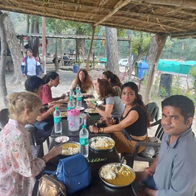 Rishikesh: Vashisht Cave, Neer Waterfall, and Ganga Aarti - Who Will Love This Experience?