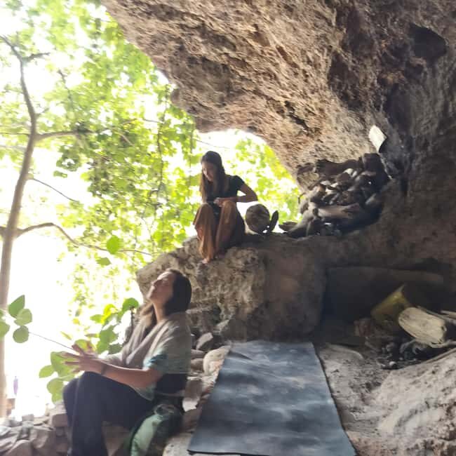 Rishikesh: Vashisht Cave, Neer Waterfall, and Ganga Aarti - Final Thoughts