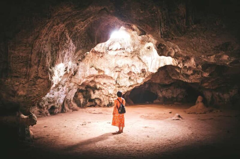 Rishikesh: Vashishta Cave, Nature Beach & Ganga Aarti Tour - Good To Know  