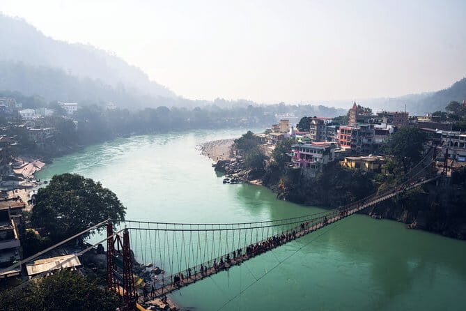 Rishikesh Walking Tour - Practical Details You Need to Know