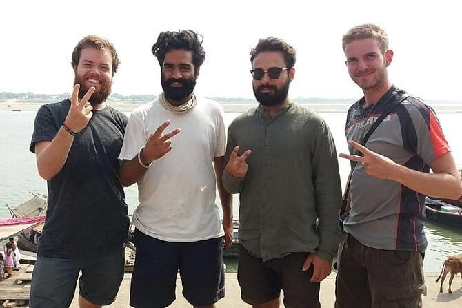 Rishikesh Walking Tour - Final Thoughts: Who Should Consider This Tour?