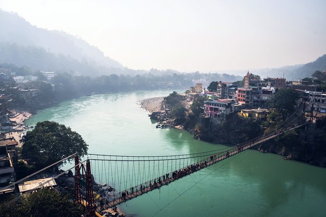 Rishikesh Walking Tour - Good To Know