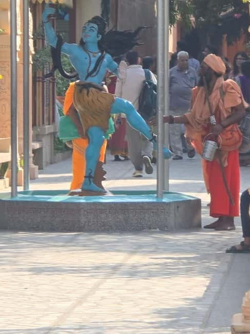 Rishikesh: Walking Tour with Lakshman Jhula & Ganga Aarti - Who Will Love This Tour?