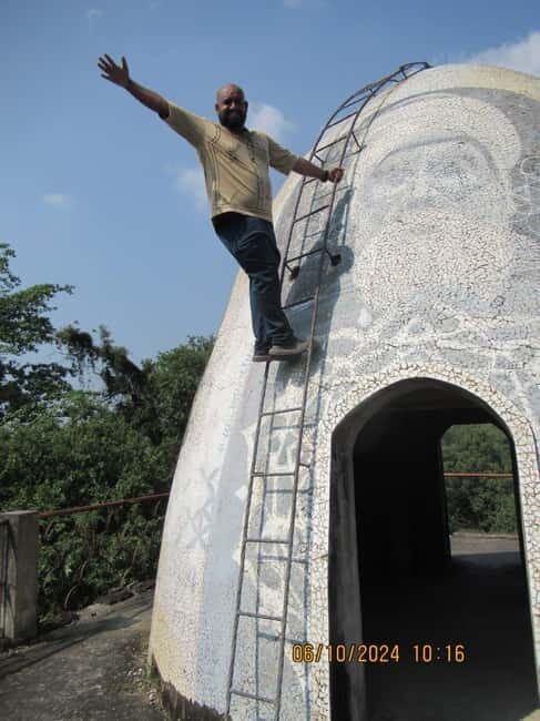 Rishikesh: Walking Tour with Lakshman Jhula & Ganga Aarti - Final Thoughts: Is This the Right Tour for You?