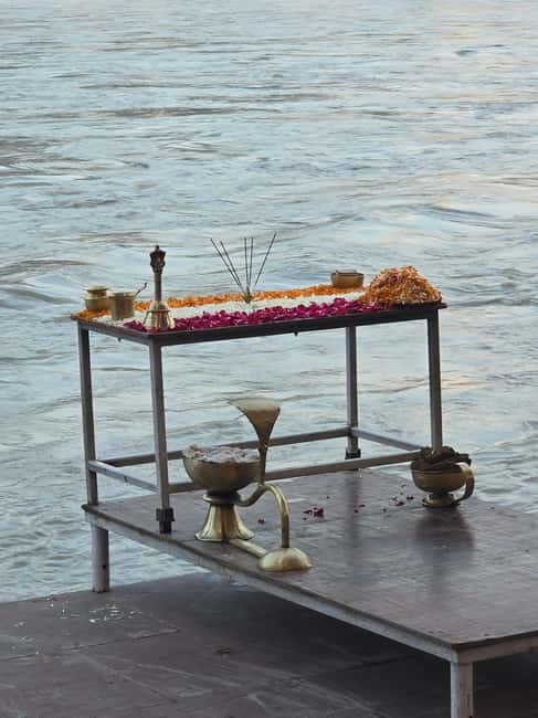 Rishikesh: Walking Tour with Lakshman Jhula & Ganga Aarti - Final Thoughts: Who Will Love This Tour?