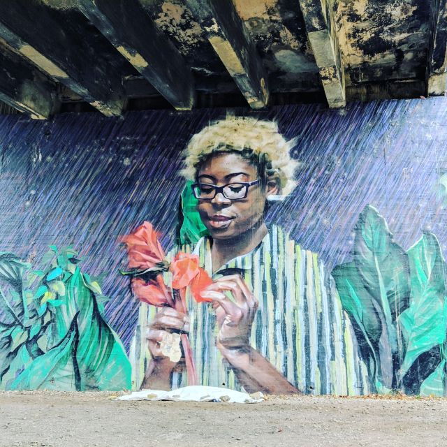 Rising From the Ashes: Private Atlanta Architecture Tour - Common Questions