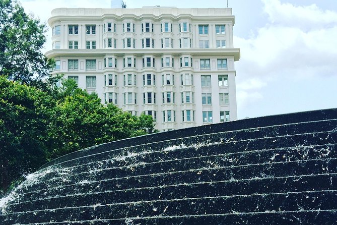 Rising From the Ashes: Private Atlanta Architecture Tour - Insights Into Atlantas Architectural History