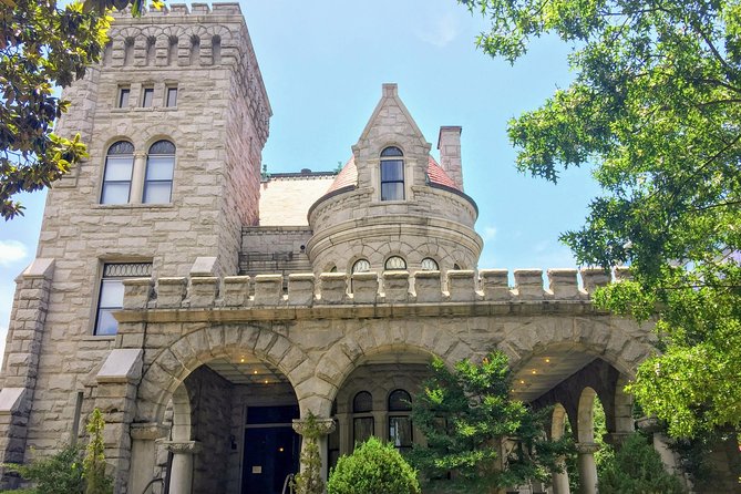 Rising From the Ashes: Private Atlanta Architecture Tour - Reviews and Feedback From Tour Guests
