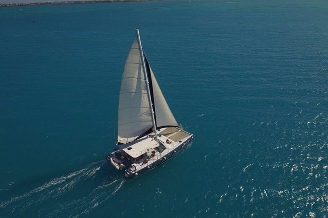 Rising Son Catamaran Adventure in Bermuda - Overview and What To Expect