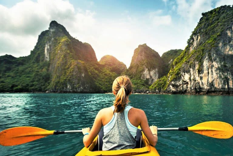 Rita 2D1N Cruise: Ha Long Bay & Lan Ha Bay Tour - Who will get the most from Rita Cruise?