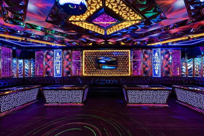 Rita 5* Halong Cruise - LanHa - Cave/Squidfishing/Meals/Transfer - LanHa Bay Exploration