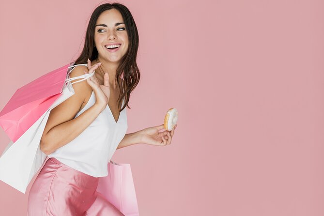 Rita Fashion Tours - Tour Highlights