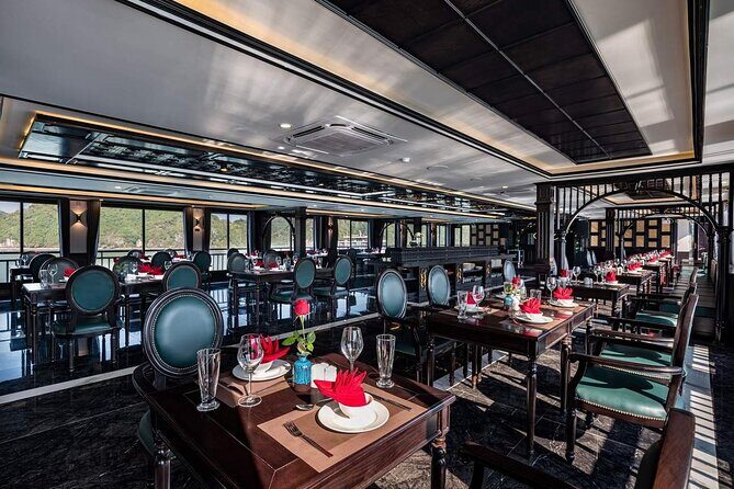 Rita Halong and Lan Ha Bay Cruise 2 Days 1 Night Scenic Journey - Final Thoughts