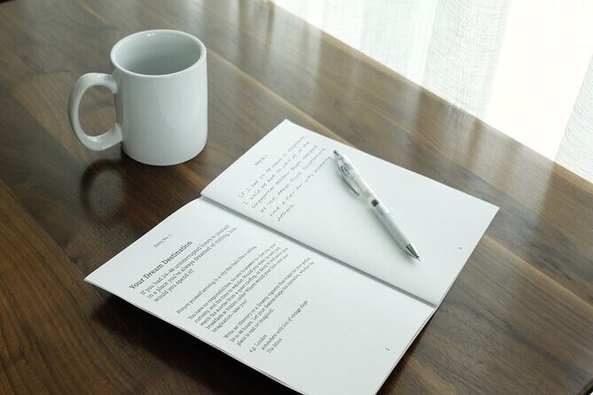 Rituals of Renewal for Your Next Getaway - Good To Know: