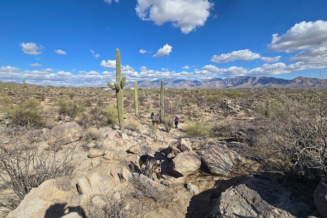 Ritz Dove Mountain and Totolita Hiking - Who Would Love This Tour?