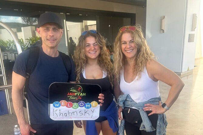 RIU Aquarelle EXCLUSIVE Private Airport Transfer services - Good To Know