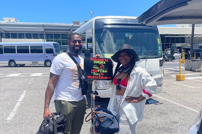 RIU Aquarelle EXCLUSIVE Private Airport Transfer services - Who Will Love This Service?