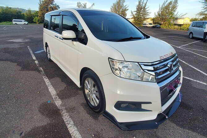 Riu Aquarelle private Airport transfer. - Good To Know