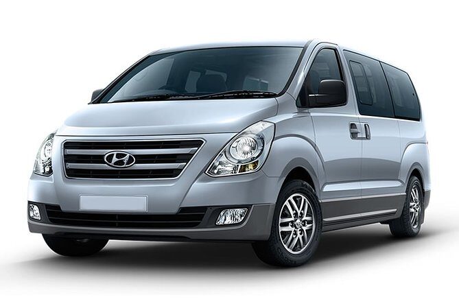 Riu Hotel Puerto Plata- Gregorio Luperon Airport - A Closer Look at the Puerto Plata Shuttle Service