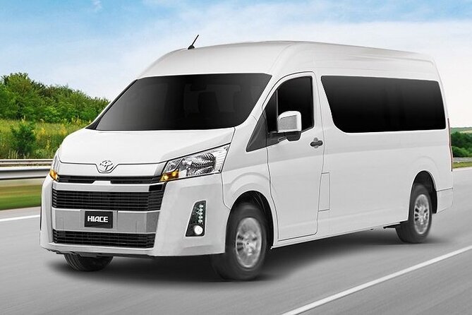 Riu Macao - Round Trip Shuttle - Punta Cana Airport - Booking Process Details
